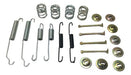 Kit Anclajes Resort De Zapata Freno Renault 19 - Cha 60054 0