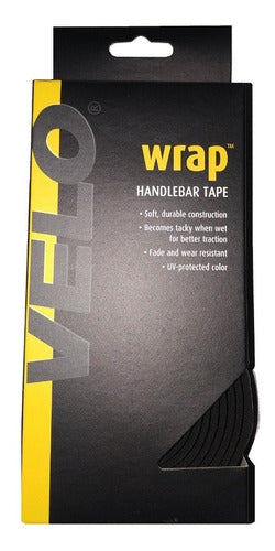 Velo Handlebar Tape 0