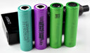 1 18650 Lithium Battery Cell 2200mAh Solar System Offer 0