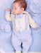 Omma Newborn Outfit Set for Boys 6