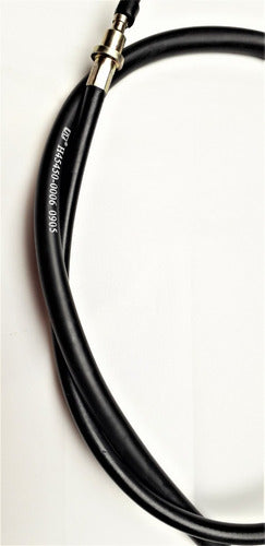 WStandard Cable Freno Delantero Honda Storm 125 4