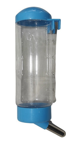 Meadow Plastic Water Bottle for Rabbits and Rodents 1000ml 0