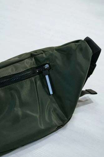 Waterproof High-Quality Discobolo Waist Bag 4