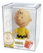 Boneco Fandombox Charlie Brown 3315 - Lider 0