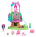 Gabby's Dollhouse Treehouse with Lights and Sounds 1