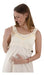 Mariana K Maternity Nightgown 0