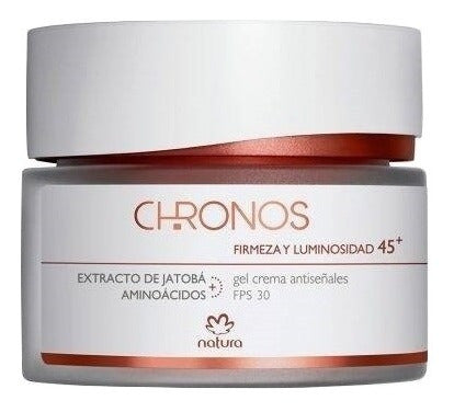 Natura Chronos +45 Night Cream + Firmness 0