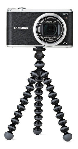 Joby Gorillapod Original Tripod For Point And Shoot 2