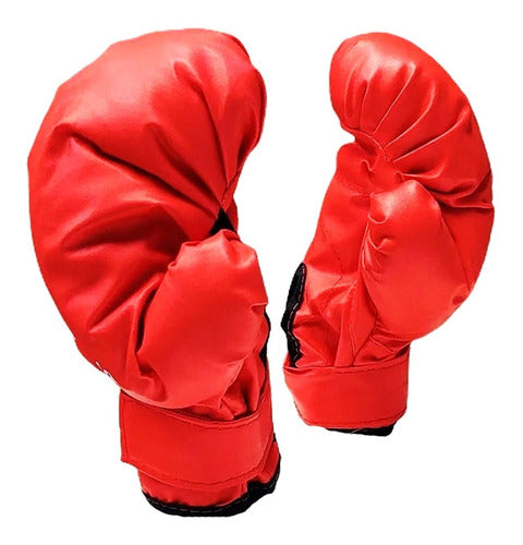 Kids Toy Boxing Gloves Super Cla Anbx1 4