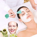Facial Exfoliating Cleansing Massaging Blackhead Remover Brush 6