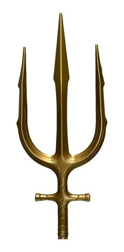 Aquaman Trident Poseidon's Trident Spear 1