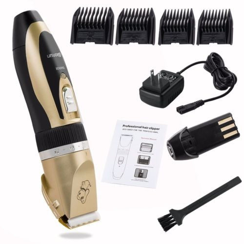 Electric Pet Dog Clipper Hair Blade C 0