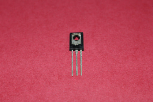 10 Peças Transistor Bd675 1