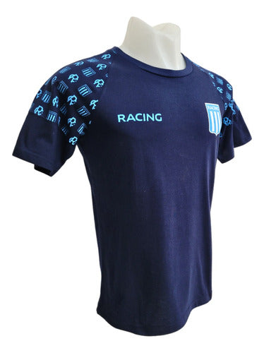 Official Racing Club Ranglan 2024 T-Shirt 2