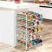 Mooace Can Organizer, Storage Dispenser 5