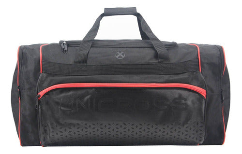 Urban Sports Travel Bag 26 Inches Unicross 4078 24