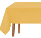 Tropical Mechanical Anti-Stain 2.00x2.00 Tablecloth in Various Colors 19