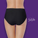 Short Lycra Panties with Power by Sol Y Oro 1312SY 6