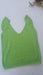 Volado Musculosa with Frill Detail 2