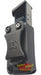 Kydex Black Glock 43 X Houston Magazine Holster 0