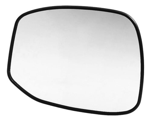 Honda Left Side Mirror Glass 76253-TR0-U01 0