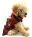 Delifur Dog Ugly Christmas Sweater Sueter De Navidad Dog Ch 3