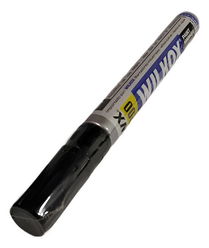 Wilcox WX200 Industrial Fiber Paint Marker Permanent 1