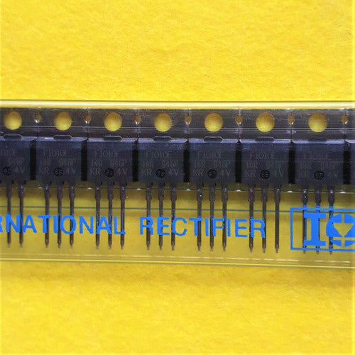 International Rectifier IRF1010E F1010E Mosfet Transistor 3