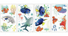 Vinilo Decorativo Pared [1gkhqdpc] Dory Nemo 1