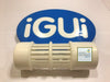 Genuine iGUi Full Filter Bag + Authentic Replacement Rulero Set 4