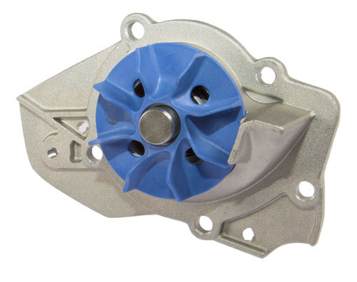 SKF Water Pump for Peugeot 405 1.9 D 88/94 0