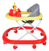 Musical Baby Walker Andador Walk-Behind Car Bubba 2