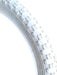 WANDAKING Bicycle Tire 20x2.125 White, Excellent Quality 0