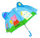 Foto Kids Animal Designs Umbrella with Ears and Whistle 1