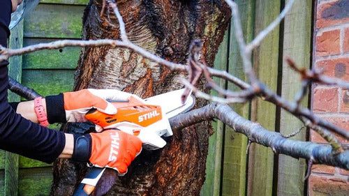 Minisierra A Batería Stihl Gta 26 1