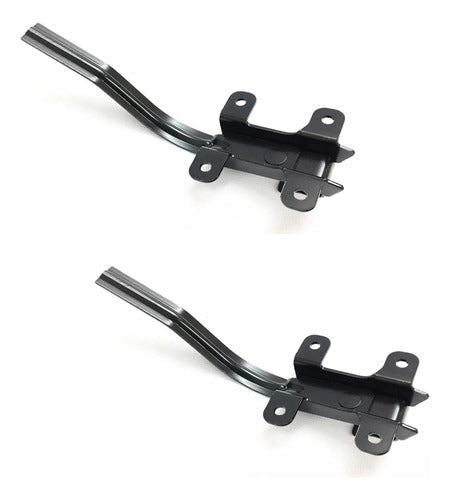 Generic Sprinter Door Limiters (2) for 310 CDI 313/413 0