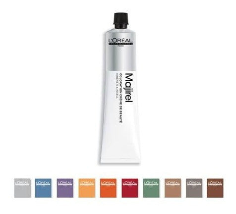 Tinta Majirel 50 Ml Nº6.23 0