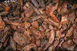 Chips Pine Bark Rincon Verde Biofertyl 10L 2