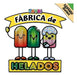 Fabrica De Helados De Agua Y Fruta Infantil Distryzumi 5