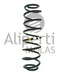 Aliperti Rear Spiral Spring for Ford Ecosport 4x2 2003 and On 0