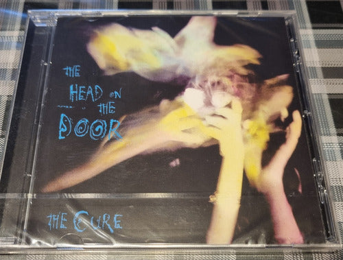 The Cure - The Head On The Door - CD Import New #cdspaternal 0