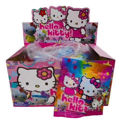 Sobres Sorpresa Hello Kitty 0