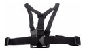 GoPro Chest Mount Harness Chesty Sports Cameras Hero 4