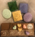 Emegé Lavanda Artisanal Soap with Vegetable Glycerin 5