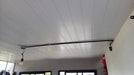PVC Ceiling Cladding 200x7mm Panels 1.5m Price per Linear Metre 2