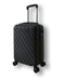 Travel Tech Valija Maleta De Mano Carry On Cabina Viaje Rígida 4 Ruedas 0