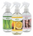 Aero Soft Textile Fragrance Spray Pack of 3 0