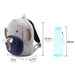 Cute Small Toddler Kids Backpack Plush Animal Cartoon Mini K 5