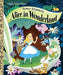 Golden/Disney Walt Disneys Alice In Wonderland (Little Golden Books) 0