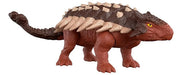 Mattel Jurassic World Ankylosaurus Roar Strikers HDX36 Febo 0